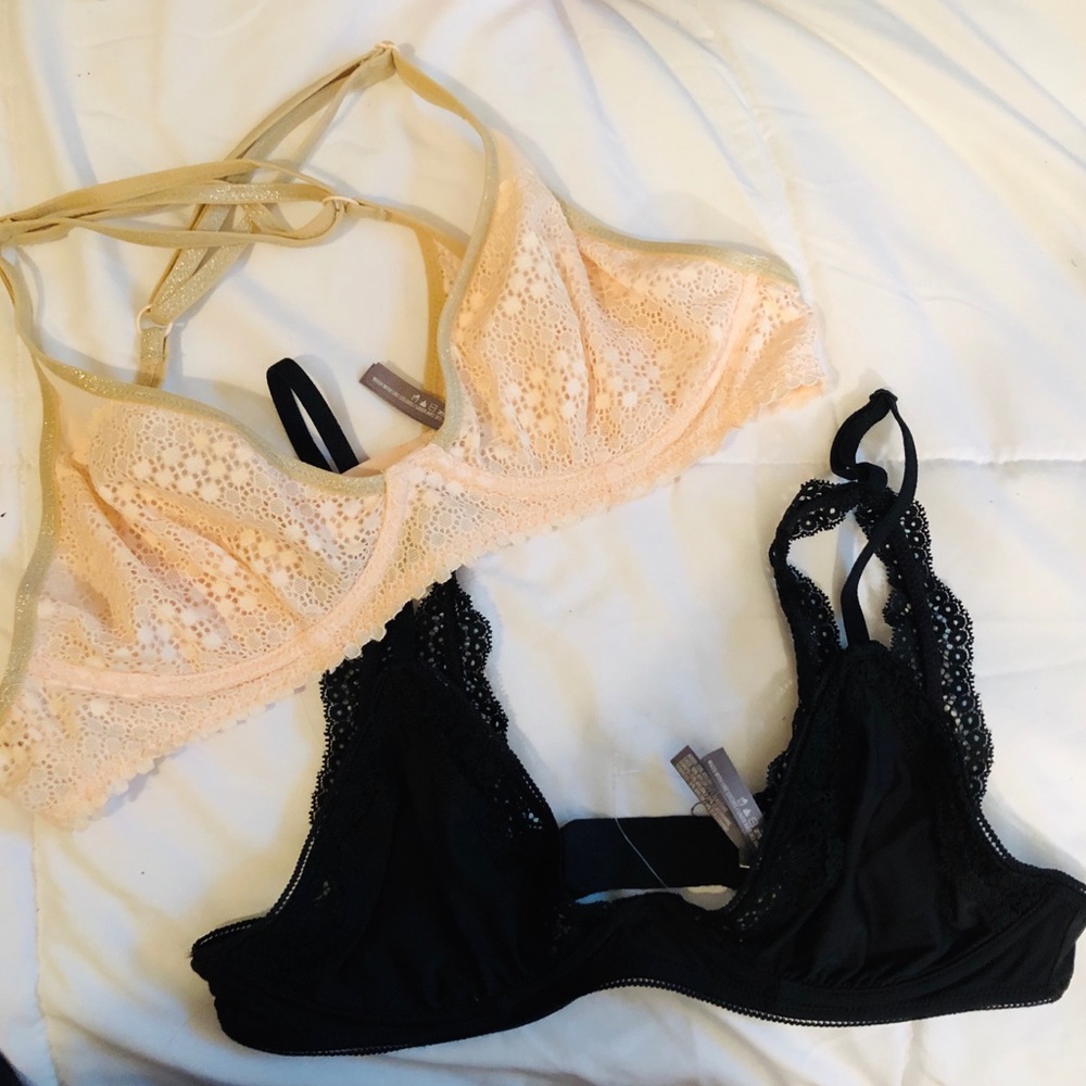 Aerie Bralette Lot